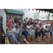 Expo Proyectos y Emprendimientos Empresariales 2017